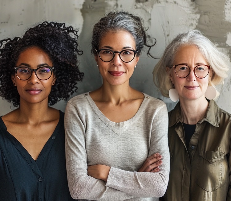 Tell Us About Your Experience