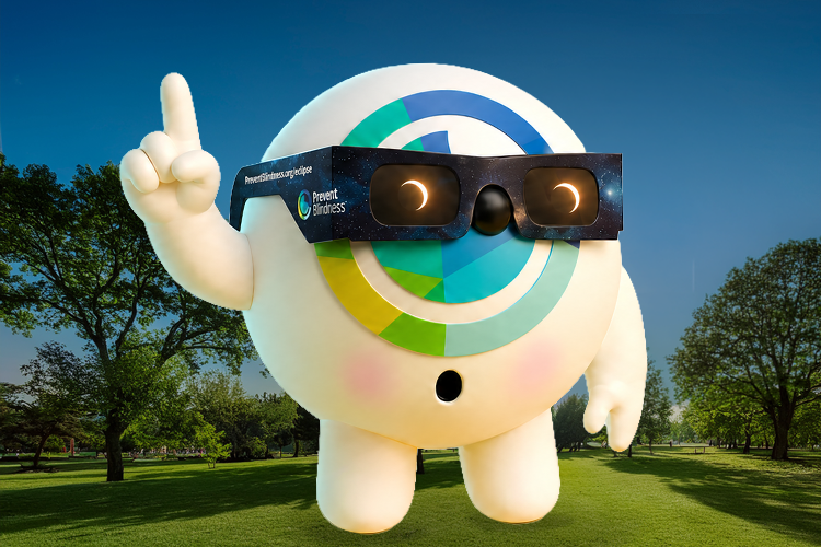 Solar Eclipse Eye Safety
