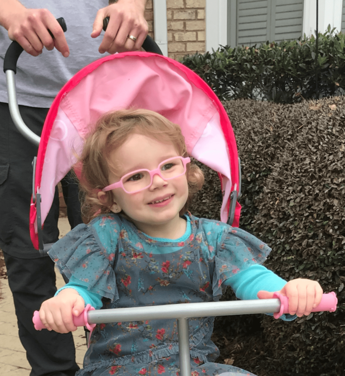 Charlotte - A True Success Story