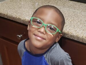 Meet Aviano, a Preschool Program Success Story