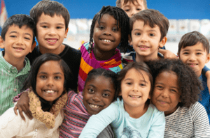 Free Preschool Vision Screening – February 18, 2021