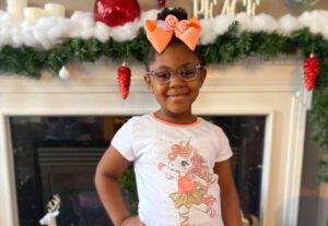 Meet Brooklyn, a Preschool Program Success Story