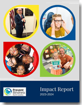 2023-2024 - Annual Impact Report