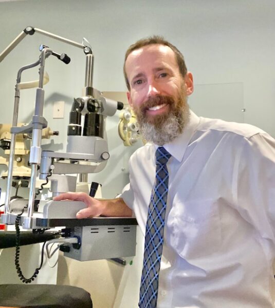 Dr. Kyle Eaton: A Visionary Partner Making a Difference