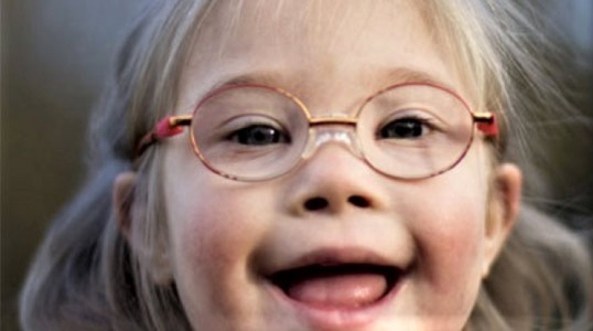 Ensuring Every Child Sees a Brighter Future: Vision Care for Children and Youth with Special Health Care Needs