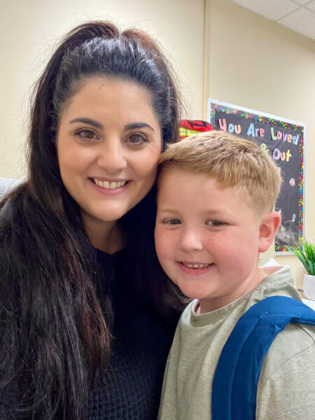 Meet Ashley and Gavin – PBNC’s 2025-2026 Ambassador Team