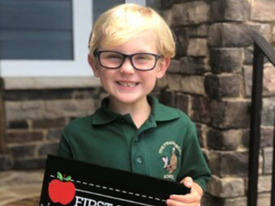 Prevent Blindness Introduces Ambassador Program