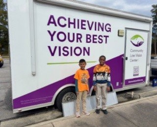 A Visionary Success in Tyrrell County