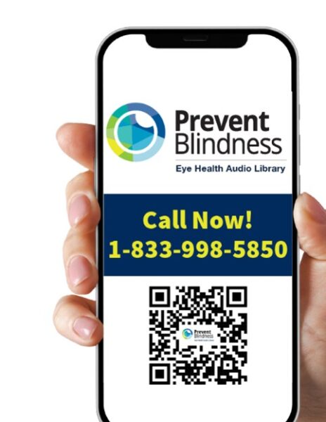 Diabetes can affect your vision. What you can do about it? Diabetes can affect your vision. What you can do about it?