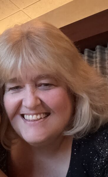 Staff Spotlight: Mary — The Heart Behind PBNC’s Community Vision Program