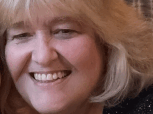 Staff Spotlight: Mary — The Heart Behind PBNC’s Community Vision Program
