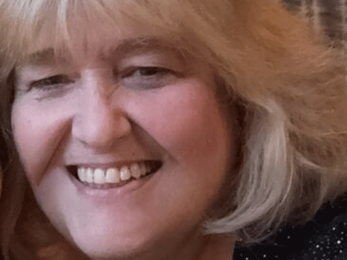 Staff Spotlight: Mary — The Heart Behind PBNC’s Community Vision Program Staff Spotlight: Mary — The Heart Behind PBNC’s Community Vision Program